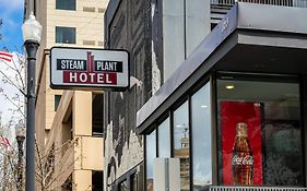Steam Plant Hotel Spokane, An Ascend Collection Hotel